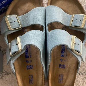 Women’s Birkenstocks